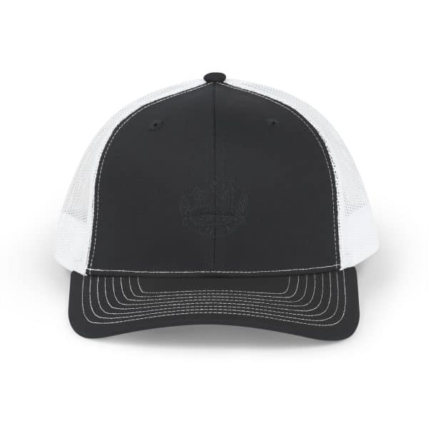 Ramadan Kareem Snapback Trucker Cap - Image 19