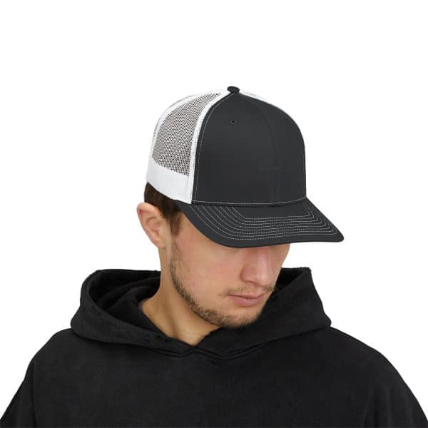 Ramadan Kareem Snapback Trucker Cap - Image 21