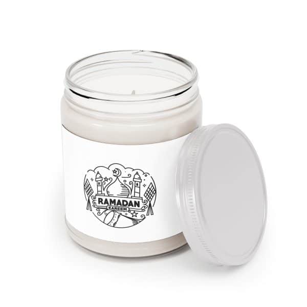 Ramadan Kareem Scented Candles, 9oz - Image 17