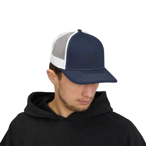 Ramadan Kareem Snapback Trucker Cap - Image 51