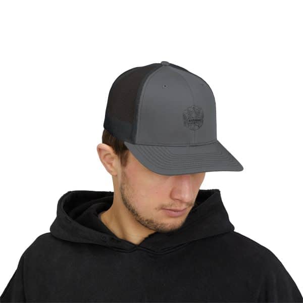Ramadan Kareem Snapback Trucker Cap - Image 33