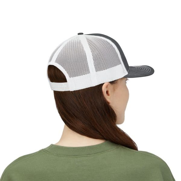 Ramadan Kareem Snapback Trucker Cap - Image 42