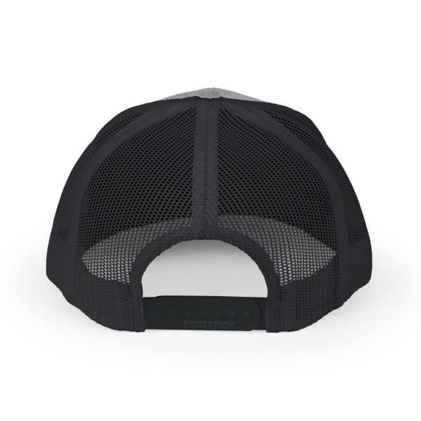 Ramadan Kareem Snapback Trucker Cap - Image 44