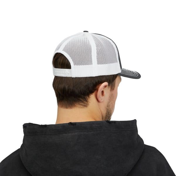 Ramadan Kareem Snapback Trucker Cap - Image 40