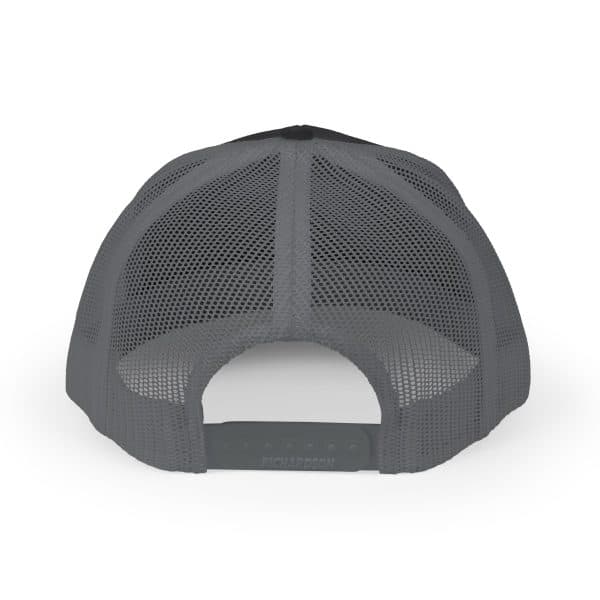 Ramadan Kareem Snapback Trucker Cap - Image 14