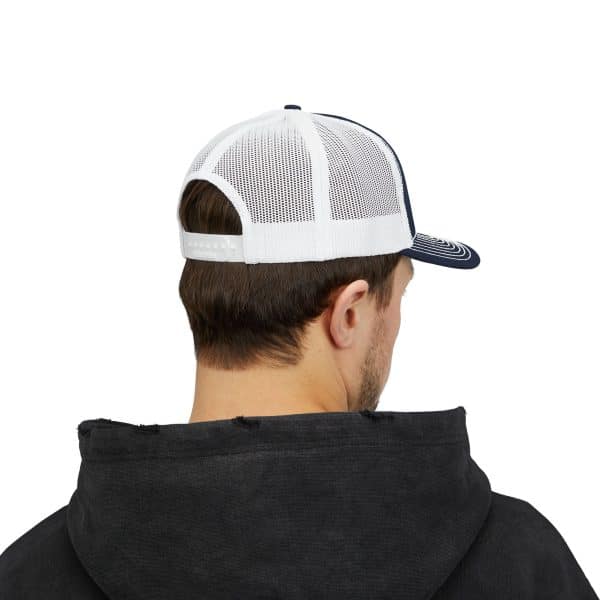Ramadan Kareem Snapback Trucker Cap - Image 52