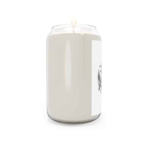 Ramadan Kareem Scented Candle, 13.75oz - Image 13