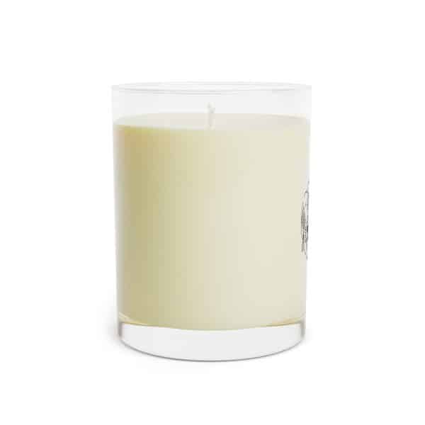 Ramadan Kareem Scented Candle - Full Glass, 11oz - Image 11