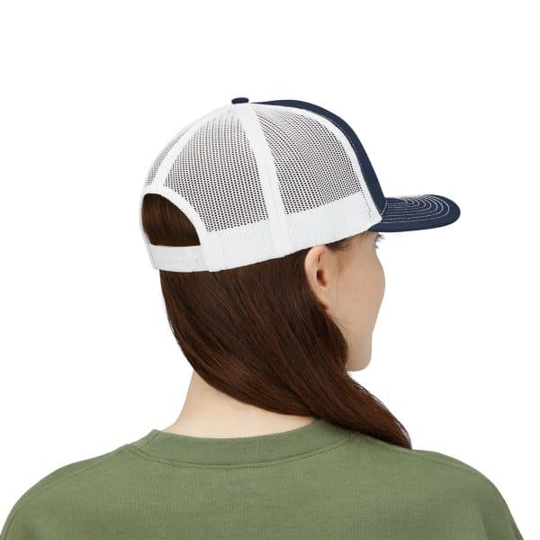 Ramadan Kareem Snapback Trucker Cap - Image 54
