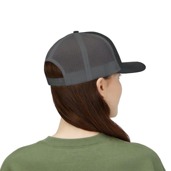 Ramadan Kareem Snapback Trucker Cap - Image 18